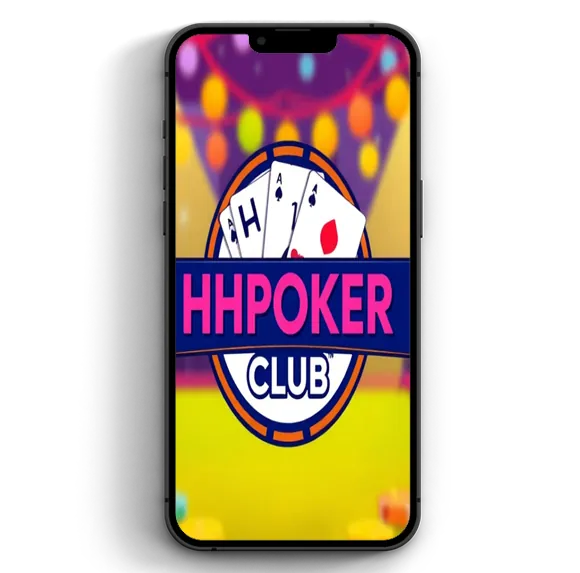 hhpoker联盟官方截图